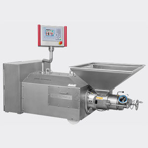 emulsionadora de carne de carne