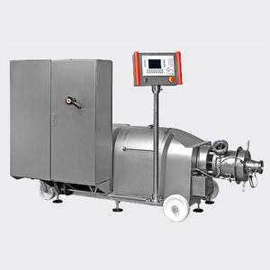 emulsionadora de carne de carne