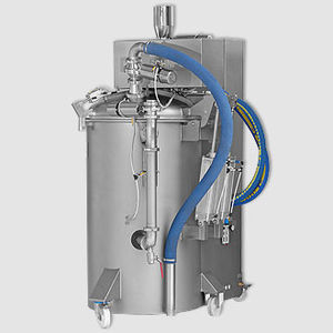emulsionadora de carne de carne