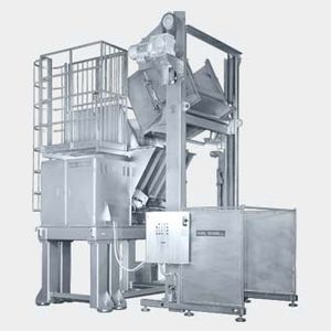 moinho de pré-moagem para produtos alimentares