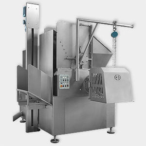 moedor industrial de carne