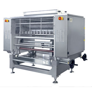 máquina de corte a fio