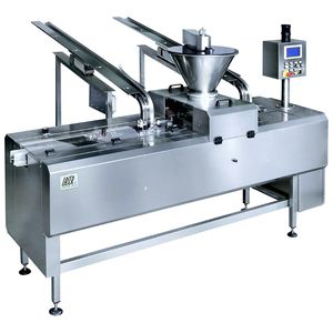 linha de manuseio para a indústria alimentar