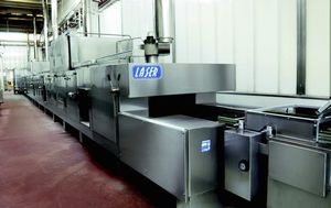 forno de indução