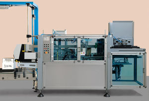 FormadOra de CaixasAutomática