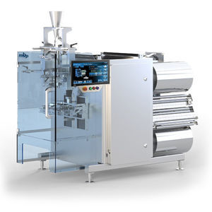 máquina embaladora automática