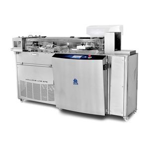 linha de moldagem de chocolate automática 1