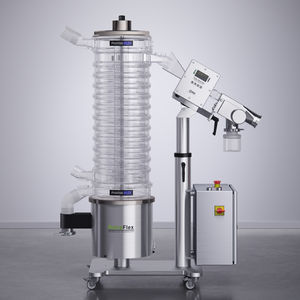 máquina de limpeza para matérias secas