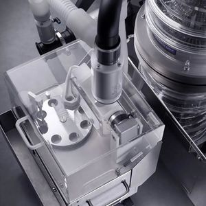 testador de massa 1