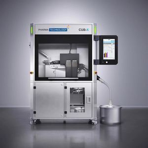 sistema de inspeção a laser 1