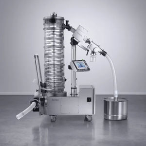 máquina de limpeza para matérias secas 1
