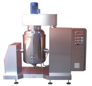 emulsificador para a indústria de cosméticos