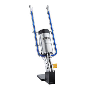 máquina de grampear manual