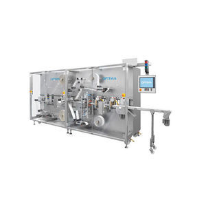máquina de fabricação de filme estirável