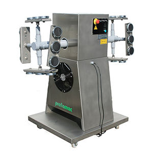 máquina de fiação elétrica