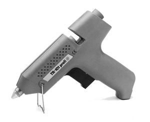 pistola de dosagem