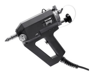 pistola de dosagem
