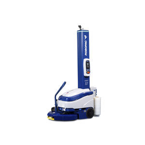 envolvedora automática