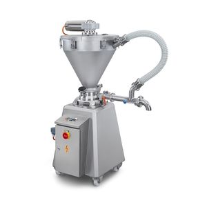 emulsificador para a indústria alimentícia 1