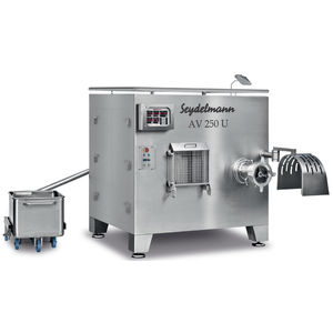 moedor industrial de carne