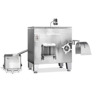 moedor industrial de carne