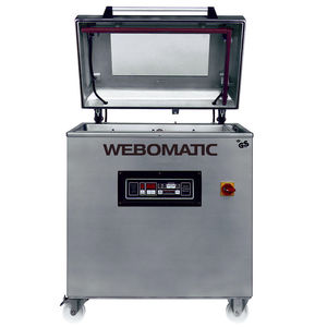 máquina embaladora manual 1