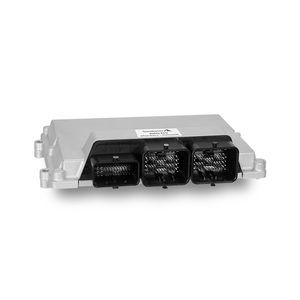 unidade de controlo para motor de combustão