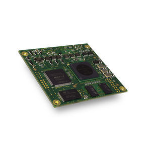 placa de interface FPGA