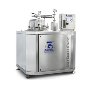 emulsificador vertical