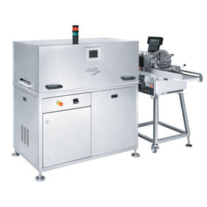 máquina embaladora automática
