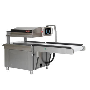 máquina embaladora automática