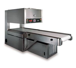 máquina embaladora automática