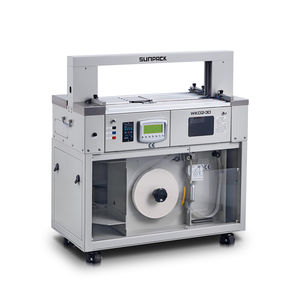 máquina cintadora automática