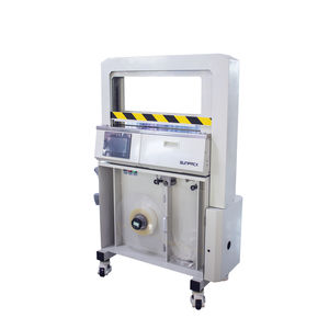 máquina cintadora automática