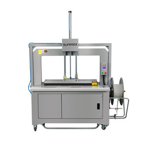 máquina de cintar automática