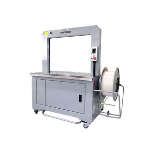 máquina de arquear automática