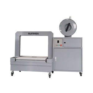 máquina de arquear automática