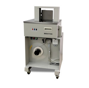 máquina cintadora automática