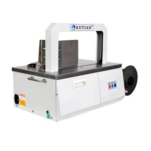 máquina de arquear automática