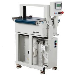 máquina cintadora automática