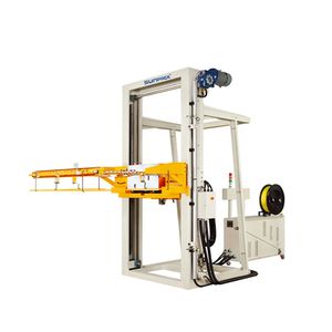 máquina de arquear totalmente automática