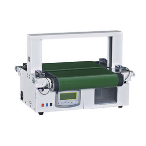 máquina cintadora automática
