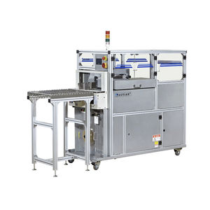 máquina cintadora automática