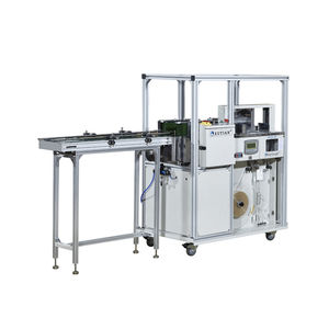 máquina cintadora automática