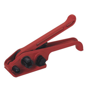 esticador tensionador de fita de arquear manual