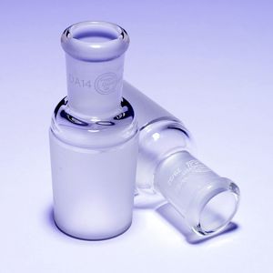 adaptador de laboratório para vidrarias