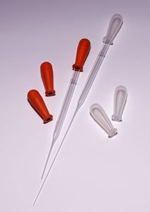 pipeta Pasteur