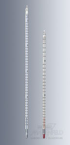 Termômetro de expansão de líquido