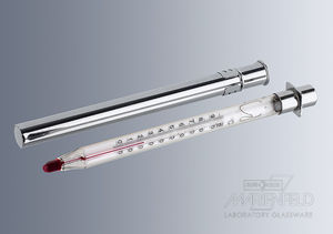 Termômetro de expansão de líquido