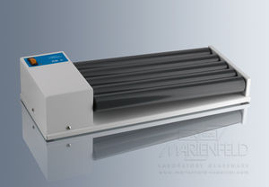 Agitador de laboratório mecânico